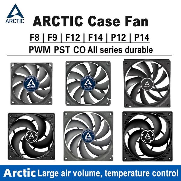 fans & coolings arctic f8 f9 f12 f14 p12 p14 pwm pst co computer case silent cooling fan pmw temperature control cooler low noise
fans & coolings arctic f8 f9 f12 f14 p12 p14 pwm pst co computer case silent cooling fan pmw temperature control cooler low noise