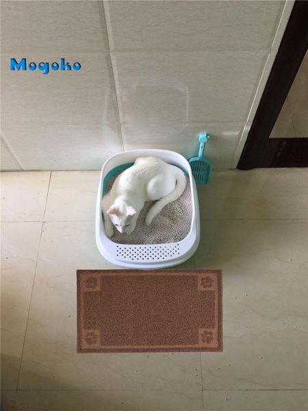 cat beds & furniture mogoko 1x pad pvc easy clean pets home non slip waterproof cats paws pads rectangle portable
cat beds & furniture mogoko 1x pad pvc easy clean pets home non slip waterproof cats paws pads rectangle portable