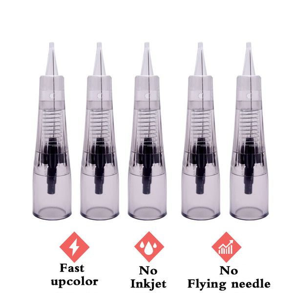 microblading pen machine needles 1rl cartridge tattoo needle disposable permanent makeup cartridge microblading for eyebrow lips
microblading pen machine needles 1rl cartridge tattoo needle disposable permanent makeup cartridge microblading for eyebrow lips