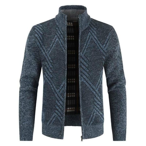 men's jackets men knitted sweater coats full cardigan comfort jumper jacket winter outdoor warm knit stand collar mens fashion coat, Black;brown
men's jackets men knitted sweater coats full cardigan comfort jumper jacket winter outdoor warm knit stand collar mens fashion coat, Black;brown