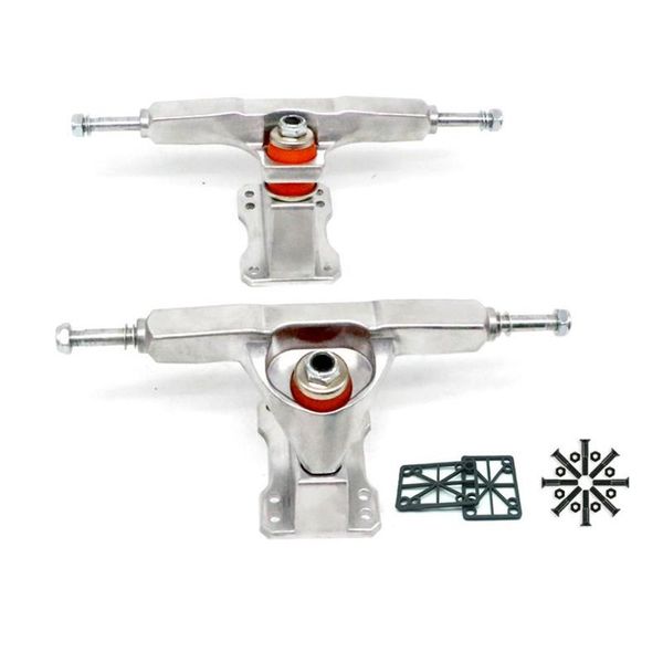 skateboarding cx4 upgrade surf skateboard truck skate longboard fish board long steering bracket
skateboarding cx4 upgrade surf skateboard truck skate longboard fish board long steering bracket