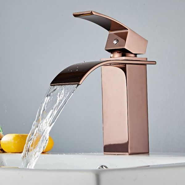 bathroom sink faucets square basin faucet wide mouth waterfall and cold
bathroom sink faucets square basin faucet wide mouth waterfall and cold