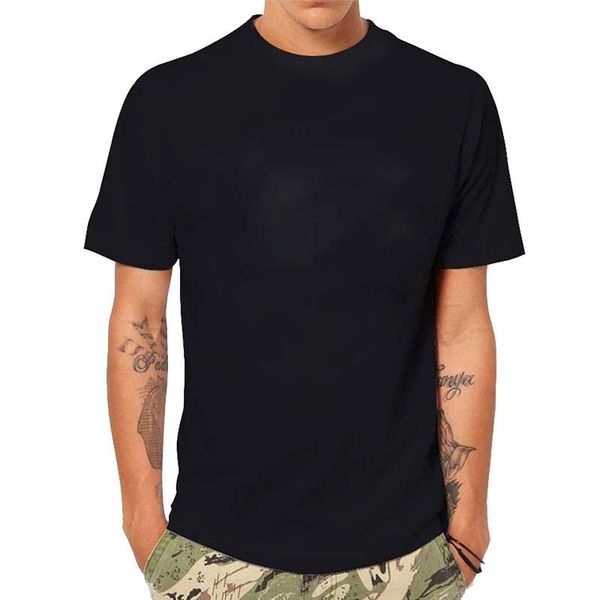 men's t-shirts 2021 cotton t-shirt short-sleeved solid color round neck, White;black
men's t-shirts 2021 cotton t-shirt short-sleeved solid color round neck, White;black