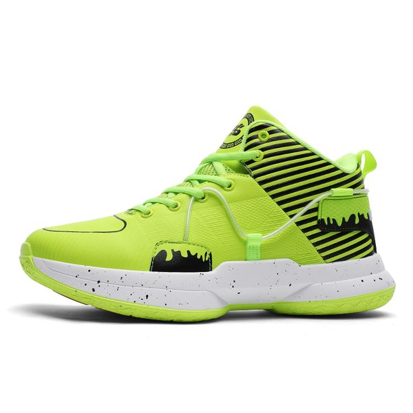 new original basketball shoes for men outdoor sports breathable men sneakers cushioning male anti-slip ankle boots size 37-45
new original basketball shoes for men outdoor sports breathable men sneakers cushioning male anti-slip ankle boots size 37-45