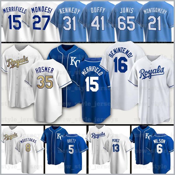 16 andrew benintendi alex gordon jerseys kansas city royals eric hosmer george brett salvador perez patrick mahomes jorge soler x2, Blue;black
16 andrew benintendi alex gordon jerseys kansas city royals eric hosmer george brett salvador perez patrick mahomes jorge soler x2, Blue;black
