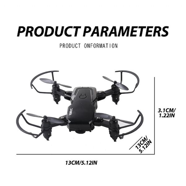 UAV four-axis mini RC Drone Remote Control Drone Helicopter Quadcopter Drone With fixed height-480P-wifi
UAV four-axis mini RC Drone Remote Control Drone Helicopter Quadcopter Drone With fixed height-480P-wifi