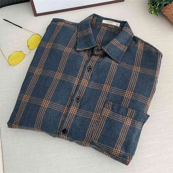 spring arrival plaid shirt men male casual long sleeve clothing boys student s for clothes 210626, White;black
spring arrival plaid shirt men male casual long sleeve clothing boys student s for clothes 210626, White;black