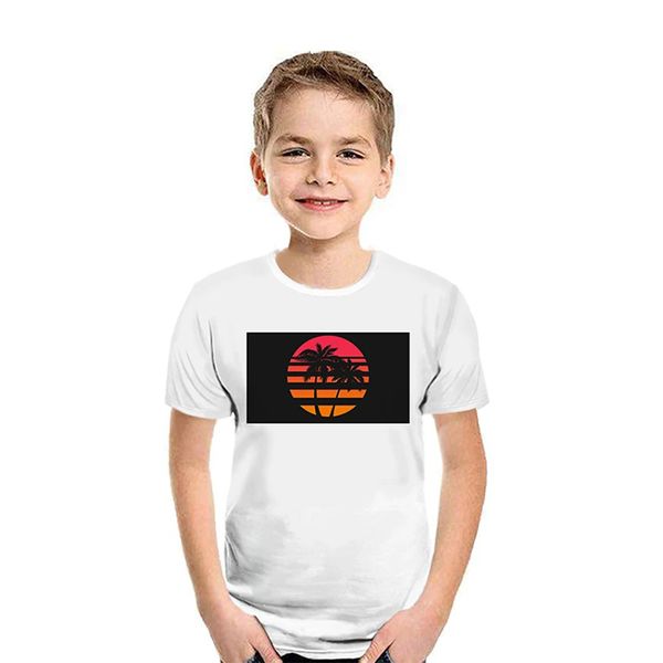 tree pattern children 3d printed t-shirt animal print summer daily sweatshirt round neck short sleeve high quality, Blue
tree pattern children 3d printed t-shirt animal print summer daily sweatshirt round neck short sleeve high quality, Blue