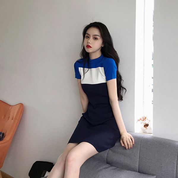 2021 short fall for women's party sleeve crocheted thin korean dress elegant of vintage pencil streetwear 87fo, Black;gray
2021 short fall for women's party sleeve crocheted thin korean dress elegant of vintage pencil streetwear 87fo, Black;gray