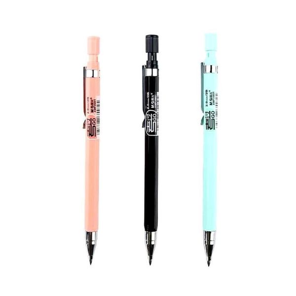ballpoint pens 1pc candy color mechanical pencil 2.0mm thick core gift 2b supplies stationery for student pencils refill cute pe y7n3, Blue;orange
ballpoint pens 1pc candy color mechanical pencil 2.0mm thick core gift 2b supplies stationery for student pencils refill cute pe y7n3, Blue;orange