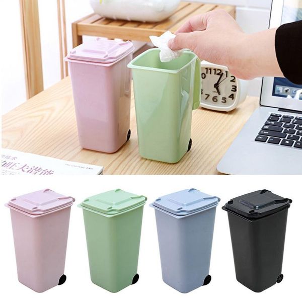 waste bins fashion creative bin small trash can mini deskashcan litter little tabletrashbox for desk car
waste bins fashion creative bin small trash can mini deskashcan litter little tabletrashbox for desk car