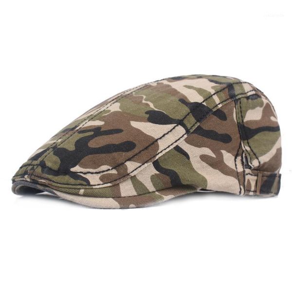 camouflage hat caps for men women adjustable fashion berets peaked outdoor mountaineering casual winter hats beret, Blue;gray
camouflage hat caps for men women adjustable fashion berets peaked outdoor mountaineering casual winter hats beret, Blue;gray