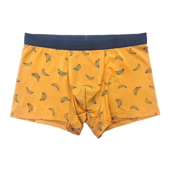 underpants fashion youth man cotton underwear pineapple fruit print cartoon mens boxers breathable cueca calzoncillos hombre, Black;white
underpants fashion youth man cotton underwear pineapple fruit print cartoon mens boxers breathable cueca calzoncillos hombre, Black;white