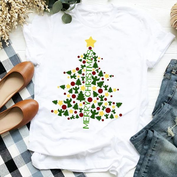 men cartoon star 90s t shirts style trend tree holiday christmas clothes ladies graphic print tee female shirt, White;black
men cartoon star 90s t shirts style trend tree holiday christmas clothes ladies graphic print tee female shirt, White;black