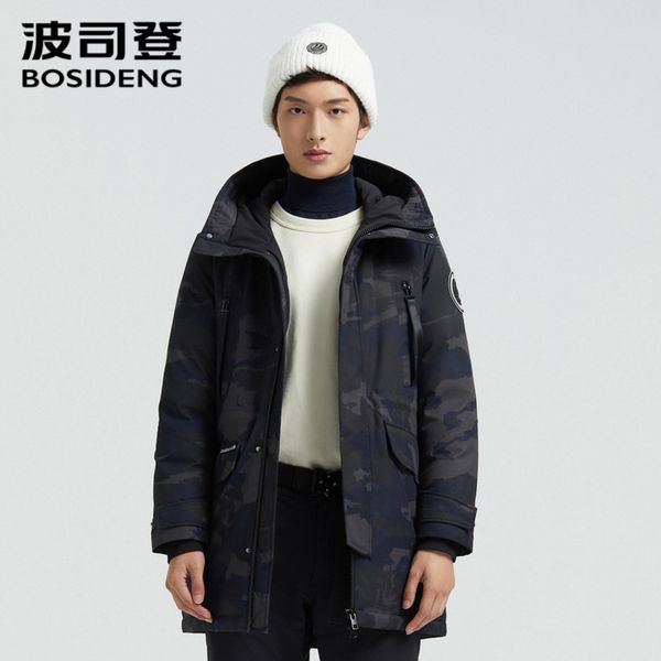 bosideng men's goose feather et, long warm coat with hoodie, extreme cold seri, 30 , outdoor, b00142309, winter, 2020, Black
bosideng men's goose feather et, long warm coat with hoodie, extreme cold seri, 30 , outdoor, b00142309, winter, 2020, Black