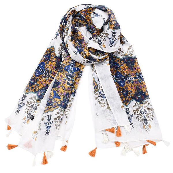 scarves 2021 voile hanging in the middle east to scarf national wind totem decorative wholesale printing muslims, Blue;gray
scarves 2021 voile hanging in the middle east to scarf national wind totem decorative wholesale printing muslims, Blue;gray