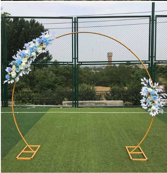 party decoration wedding accessories ring arch, birthday background decoration, artificial flower stand, metal frame dimensi
party decoration wedding accessories ring arch, birthday background decoration, artificial flower stand, metal frame dimensi