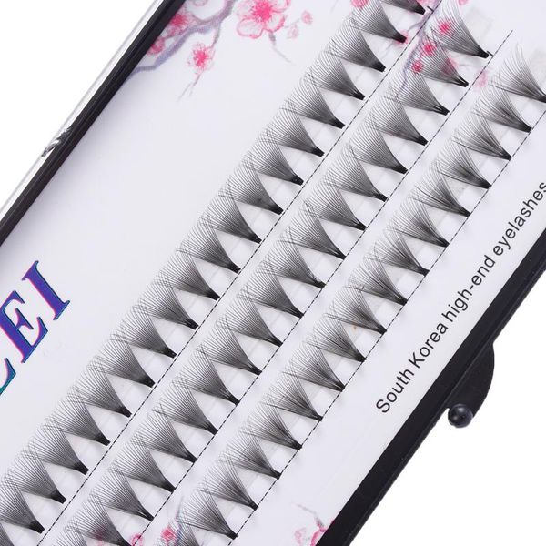 false eyelashes 20d faux soft mink permanent indiviudal eyelash russian premade volume fan lashes eye extensions 0.07 c 8~14mm makeup tools
false eyelashes 20d faux soft mink permanent indiviudal eyelash russian premade volume fan lashes eye extensions 0.07 c 8~14mm makeup tools