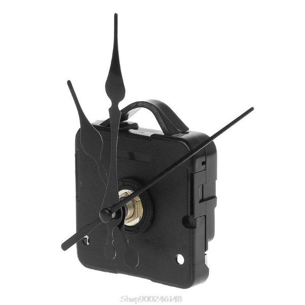 quartz clock movement mechanism hands wall repair tool parts silent kit set diy s19 20 dropship
quartz clock movement mechanism hands wall repair tool parts silent kit set diy s19 20 dropship