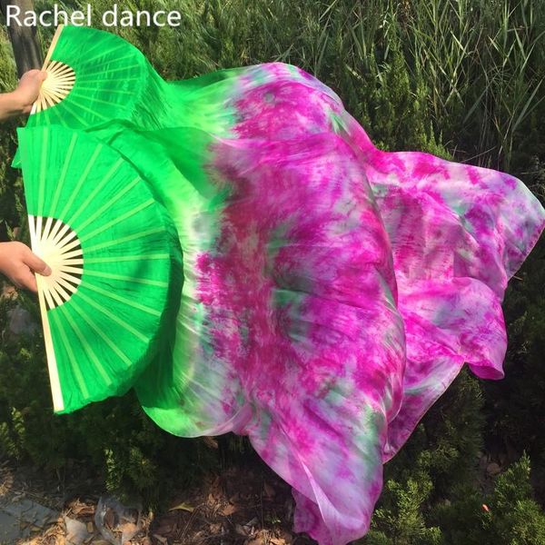 stage wear 2021 tie-dyed belly dance 100% pure silk fans veils for women pretty professional dancing 1.8*0.9m high quality, Black;red
stage wear 2021 tie-dyed belly dance 100% pure silk fans veils for women pretty professional dancing 1.8*0.9m high quality, Black;red