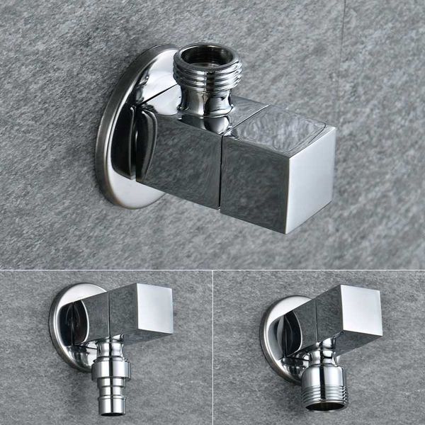 universal square valve and cold water angle valve bathroom accessories water filling valves for sinks
universal square valve and cold water angle valve bathroom accessories water filling valves for sinks