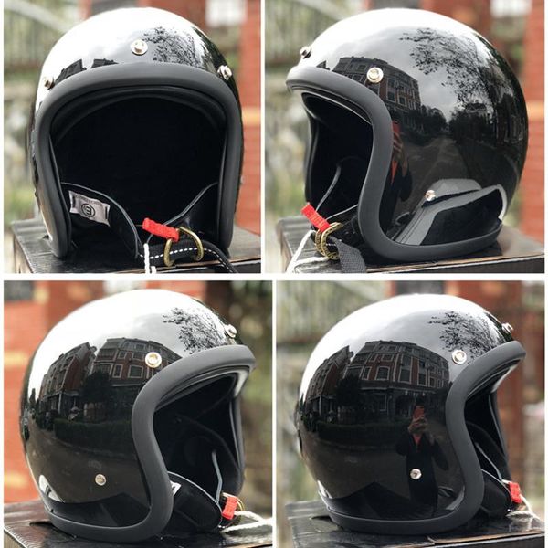 motorcycle helmets genuine&co japanese summer casco helmet vintage cafe racer fiberglass shell 3/4 open face for men women
motorcycle helmets genuine&co japanese summer casco helmet vintage cafe racer fiberglass shell 3/4 open face for men women