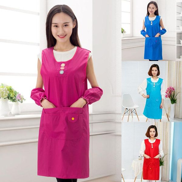 aprons cute cooking bibs waist bib anti-oil waterproof apron kitchen tools women supplies home decor
aprons cute cooking bibs waist bib anti-oil waterproof apron kitchen tools women supplies home decor