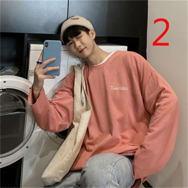 New 2021 Original European and American Street Style Turtleneck Solid Color T-shirt Men Korean Trend Hip Hop 57FK, White;black
New 2021 Original European and American Street Style Turtleneck Solid Color T-shirt Men Korean Trend Hip Hop 57FK, White;black