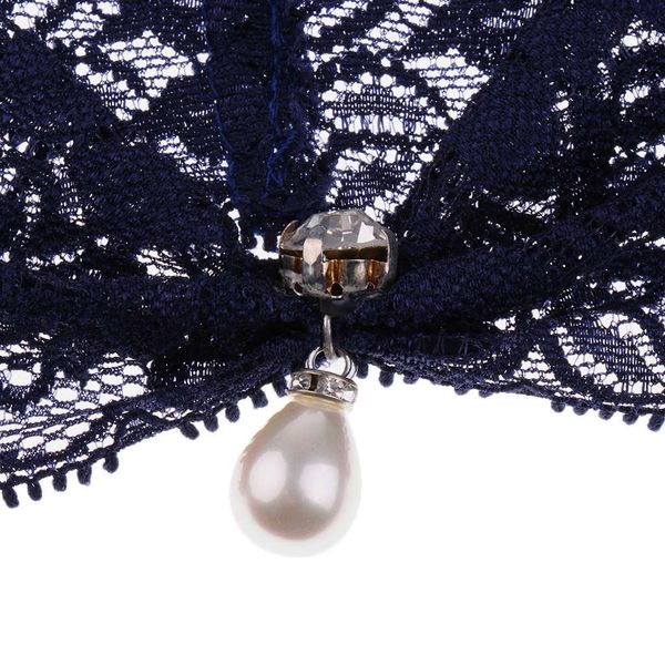 crystal strass pearls wedding bride ee jarretels girls women them stag party up, Black;white
crystal strass pearls wedding bride ee jarretels girls women them stag party up, Black;white