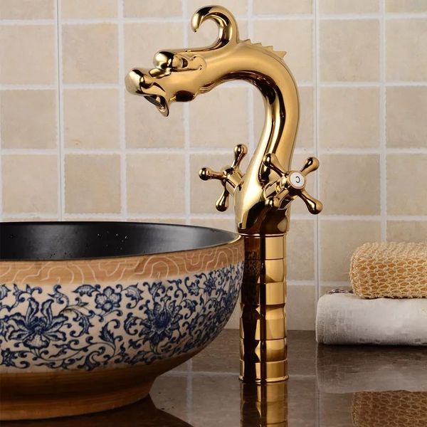 bathroom sink faucets brand new vessel basin tap faucet china dragon mixer single lever golden cold and water h-1600 6o1e
bathroom sink faucets brand new vessel basin tap faucet china dragon mixer single lever golden cold and water h-1600 6o1e