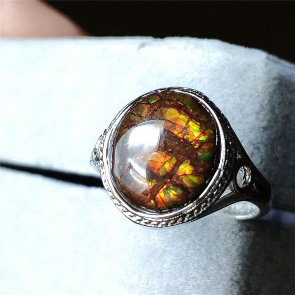 cluster rings natural colorful ammonite ammolite ring yellow woman 15x13mm crystal love gift 925 sterling silver fashion, Golden;silver
cluster rings natural colorful ammonite ammolite ring yellow woman 15x13mm crystal love gift 925 sterling silver fashion, Golden;silver