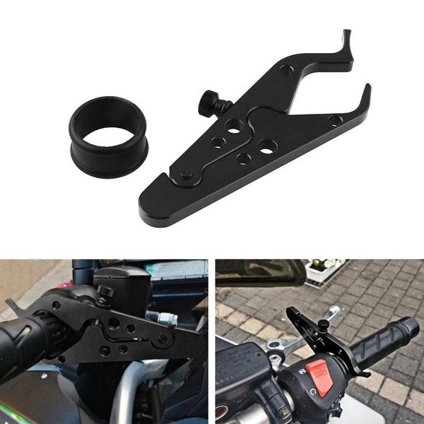 handlebars 1pcs aluminum motorcycle accessories with rubber ring handlebar throttle lock clip universal cruise control clamp
handlebars 1pcs aluminum motorcycle accessories with rubber ring handlebar throttle lock clip universal cruise control clamp