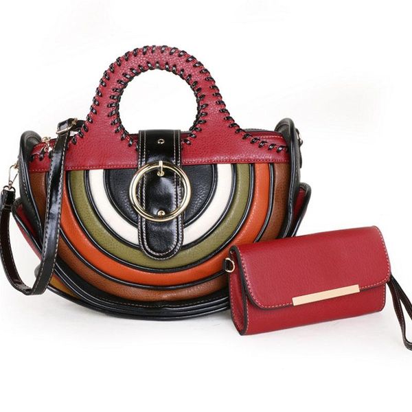evening bags luxury pu leather women handbags large capacity ladies shoulder messenger designer female hlaf moon tote crossbody
evening bags luxury pu leather women handbags large capacity ladies shoulder messenger designer female hlaf moon tote crossbody