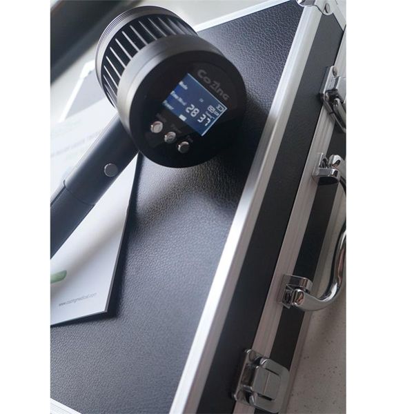 handheld pain relief laser therapy device 808nm laser + cuttable magnetic therapy massage
handheld pain relief laser therapy device 808nm laser + cuttable magnetic therapy massage