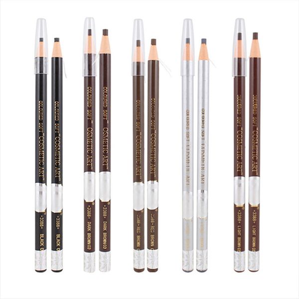 5 pcs waterproof microblading permanent makeup eyebrow lip design eye brow positioning lip tattoo pen pencil tools marker liner
5 pcs waterproof microblading permanent makeup eyebrow lip design eye brow positioning lip tattoo pen pencil tools marker liner