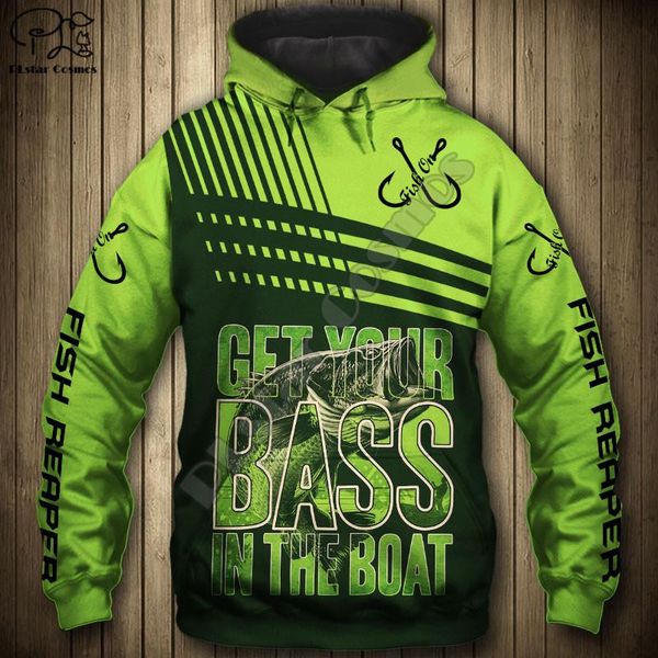 men's hoodies & sweatshirts plstar cosmos fishing 3d print 2021 fashion zip hooded for man/woman casual streetwear drop f08, Black
men's hoodies & sweatshirts plstar cosmos fishing 3d print 2021 fashion zip hooded for man/woman casual streetwear drop f08, Black