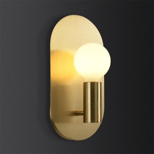 american oval gold wall lamps bedroom bedside lamps living room decorative wall sconces lights nordic home aisle e27 lighting
american oval gold wall lamps bedroom bedside lamps living room decorative wall sconces lights nordic home aisle e27 lighting