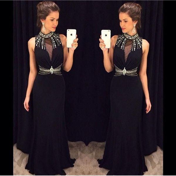 evening dresses plus size illusion long sleeves elegant dubai arabic sequins prom gowns party dress00047, Black;red
evening dresses plus size illusion long sleeves elegant dubai arabic sequins prom gowns party dress00047, Black;red