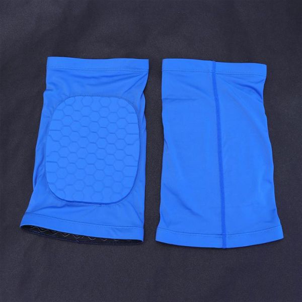 2 pcs short honeycomb sports knee brace -proof protective sleeve guard gear support breathable knee protector for outdoor b, Black;gray
2 pcs short honeycomb sports knee brace -proof protective sleeve guard gear support breathable knee protector for outdoor b, Black;gray