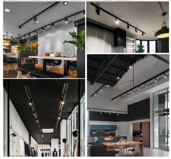 track rail 1 meters light fitting aluminum meter 3 wires connector system tracks fixture black white universal rails lights
track rail 1 meters light fitting aluminum meter 3 wires connector system tracks fixture black white universal rails lights