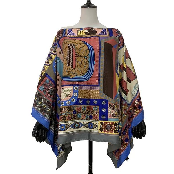thailand popular multicolor loose batwing silk kaftan blouse for women dashiki african printed women clothes, Red
thailand popular multicolor loose batwing silk kaftan blouse for women dashiki african printed women clothes, Red