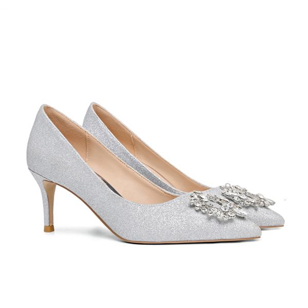 female 6cm/8cm high-heeled pumps silver sequins glitter to party asakuchi wedding shoes size 33-42 s1uh, Black
female 6cm/8cm high-heeled pumps silver sequins glitter to party asakuchi wedding shoes size 33-42 s1uh, Black