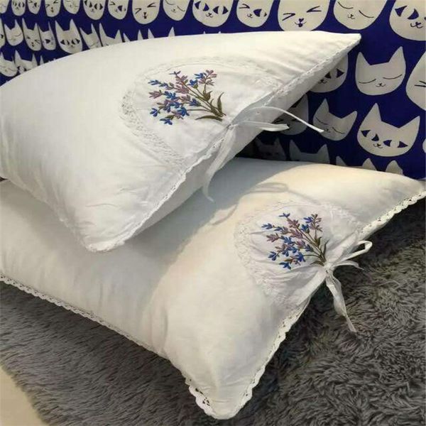 lavender pillow with detachable sweet bursa flower package 48*74cm neck pillow with nylon lace pillows cover
lavender pillow with detachable sweet bursa flower package 48*74cm neck pillow with nylon lace pillows cover
