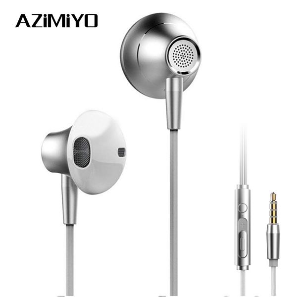 azimiyo metal stereo bass earphone with micophone for phone wired music earphones for phones huawei iphone ear phone
azimiyo metal stereo bass earphone with micophone for phone wired music earphones for phones huawei iphone ear phone
