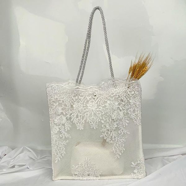 evening bags embroidered lace straw for women summer travel beach shoulder trending women's handbag
evening bags embroidered lace straw for women summer travel beach shoulder trending women's handbag