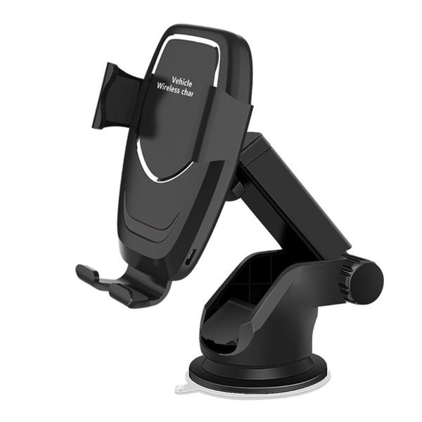 cell phone mounts & holders auto air vent mount stand wireless car charger dashboard suction holder quick charge for galaxy smartpho
cell phone mounts & holders auto air vent mount stand wireless car charger dashboard suction holder quick charge for galaxy smartpho