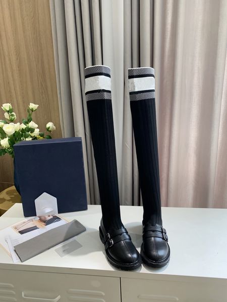 women long boot snow boota shoess winter cool lady shoes red bottom platform boots high heels genuine leather suede cavalika 55mm knee over, Black
women long boot snow boota shoess winter cool lady shoes red bottom platform boots high heels genuine leather suede cavalika 55mm knee over, Black