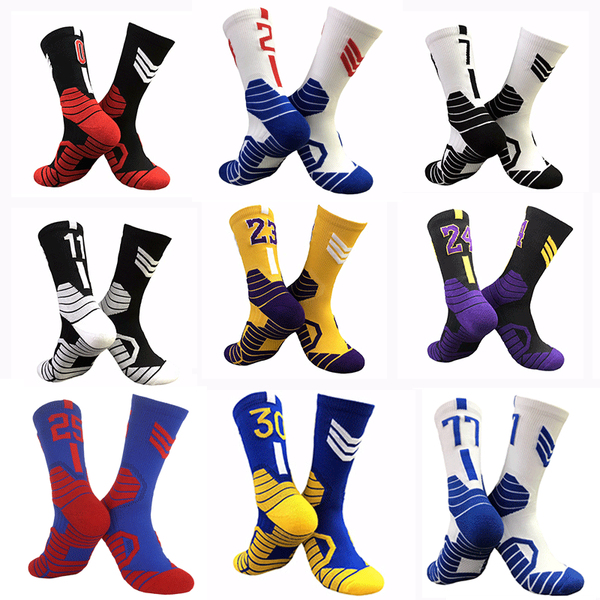 professional super star basketball socks elite thick sports non-slip durable comfortable and cool, Black
professional super star basketball socks elite thick sports non-slip durable comfortable and cool, Black