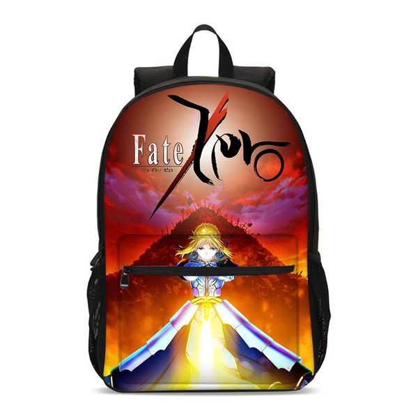 backpack fashion fate zero school bags for teen girls bookbag student cute cartoon back pack children backpacks kids gift
backpack fashion fate zero school bags for teen girls bookbag student cute cartoon back pack children backpacks kids gift