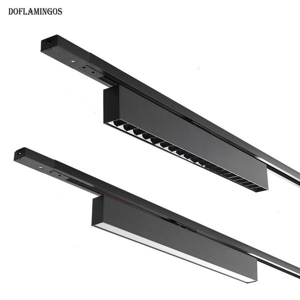 track lights 2022 old two-wire light upgrade bar-type rail dimmable ceiling lamp 5w 10w 15w 20w room for restaurant
track lights 2022 old two-wire light upgrade bar-type rail dimmable ceiling lamp 5w 10w 15w 20w room for restaurant